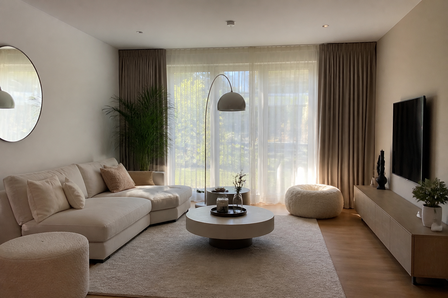 Akoestisch comfort zelf
